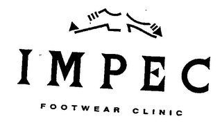 IMPEC FOOTWEAR CLINIC logo