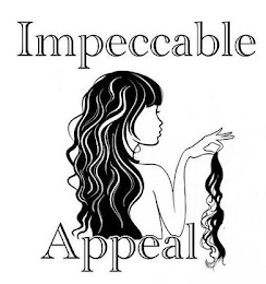 IMPECCABLE APPEAL logo