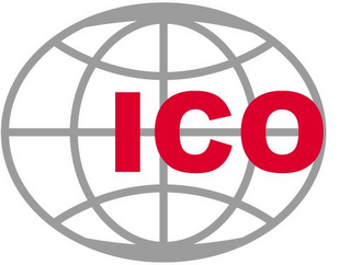 IMPECCABLE CULINARY OBJECTS (ICO) logo