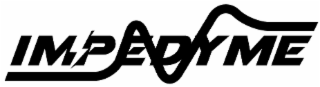 IMPEDYME logo