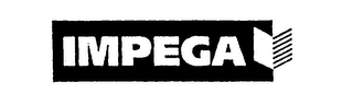 IMPEGA logo