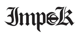 IMPEK logo