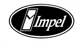 IMPEL logo