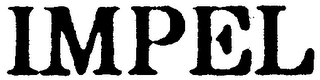 IMPEL logo