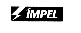 IMPEL logo