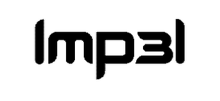 IMPEL logo