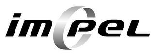 IMPEL logo
