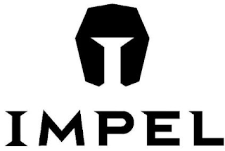 IMPEL logo