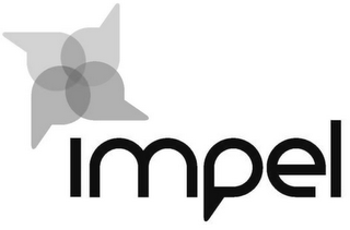 IMPEL logo