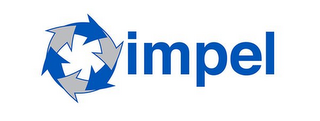 IMPEL logo