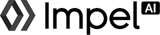 IMPEL AI logo