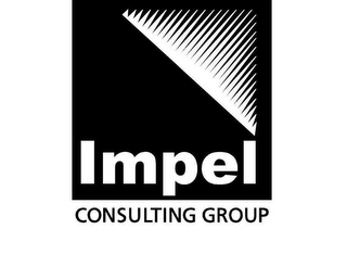 IMPEL CONSULTING GROUP logo