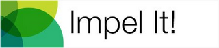 IMPEL IT! logo