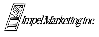 IMPEL MARKETING INC. logo