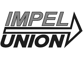 IMPEL UNION logo
