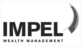IMPEL WEALTH MANAGEMENT logo