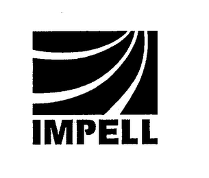 IMPELL logo