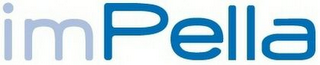IMPELLA logo