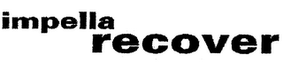 IMPELLA RECOVER logo