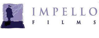 IMPELLO FILMS logo