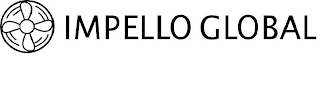 IMPELLO GLOBAL logo