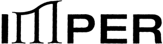 IMPER logo