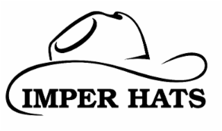 IMPER HATS logo