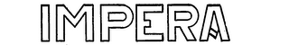 IMPERA logo