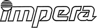 IMPERA logo