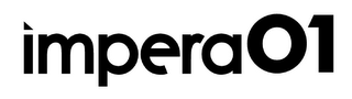 IMPERA01 logo