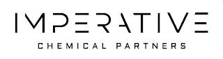 IMPERATIVE CHEMICAL PARTNERS logo