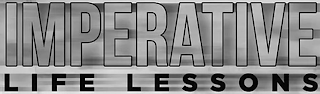 IMPERATIVE LIFE LESSONS logo