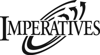 IMPERATIVES logo