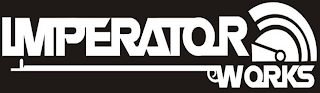 IMPERATOR WORKS logo