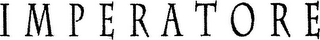 IMPERATORE logo