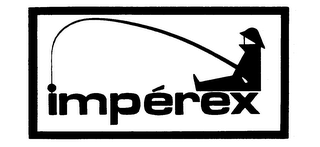 IMPEREX logo