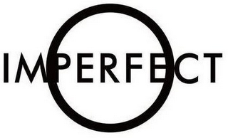 IMPERFECT logo