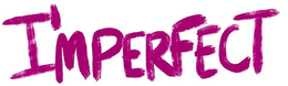 I'MPERFECT logo