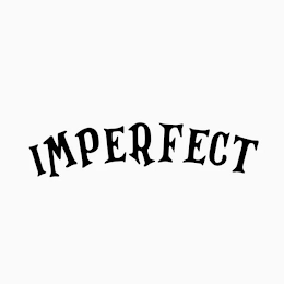 IMPERFECT logo