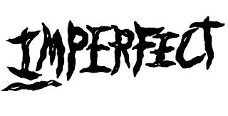 IMPERFECT logo