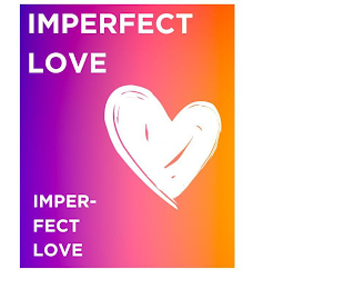 IMPERFECT LOVE logo