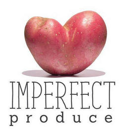 IMPERFECT PRODUCE logo