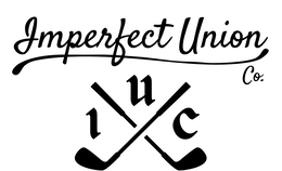 IMPERFECT UNION CO. I U C logo
