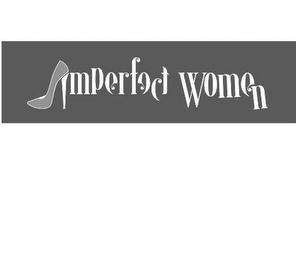 IMPERFECT WOMEN logo