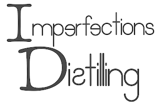 IMPERFECTIONS DISTILLING logo