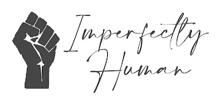 IMPERFECTLY HUMAN logo