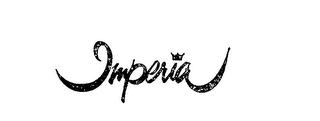 IMPERIA logo