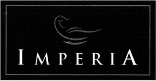 IMPERIA logo