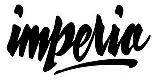 IMPERIA logo