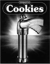 IMPERIA COOKIES
